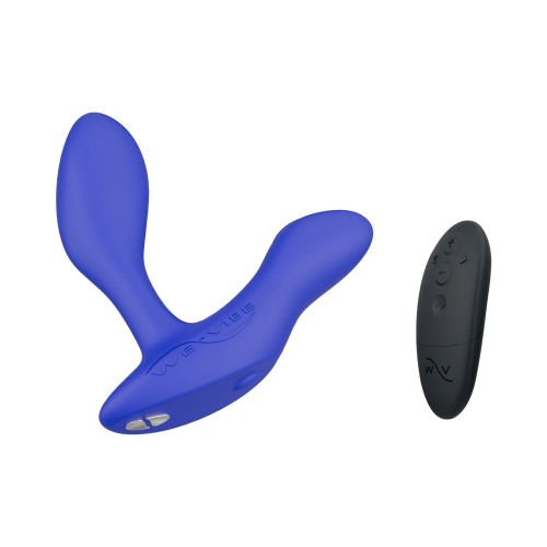 Masajeador Prostático Ajustable We-Vibe Vector+