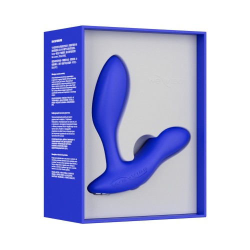 We-Vibe Vector+ Adjustable Prostate Massager