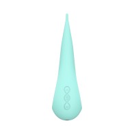 LELO DOT Clitoral Stimulator Aqua