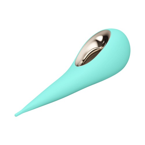 LELO DOT Clitoral Stimulator Aqua