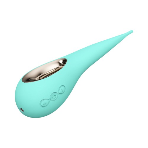 LELO DOT Estimulador Clitoriano Aqua