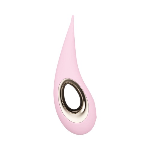 LELO DOT Clitoral Stimulator Pink