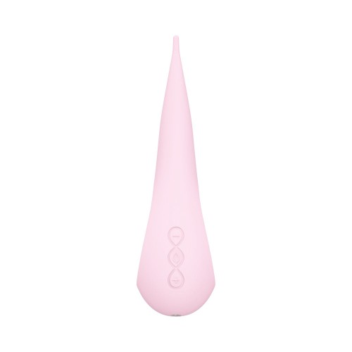 LELO DOT Clitoral Stimulator Pink