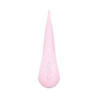 LELO DOT Clitoral Stimulator Pink