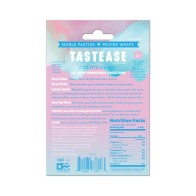 Tastease by Pastease Cotton Candy Edible Pasties