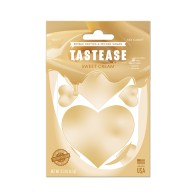 Tastease Edible Pasties by Pastease