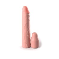 Fantasy X-tensions Elite Silicone Sleeve 8 in