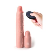 Fantasy X-tensions Elite Removable Vibrating Extension