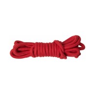 Sportsheets Sex & Mischief Amor Rope 15 ft.