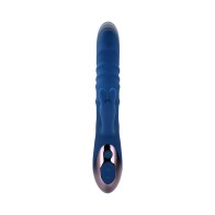 Evolved The Ringer Rechargeable Rabbit Vibrator