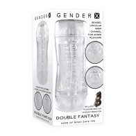 Gender X Dual Entry Stroker