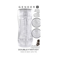 Gender X Dual Entry Stroker