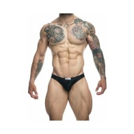 MalePower JUSTIN + SIMON Classic Bikini for Stylish Comfort