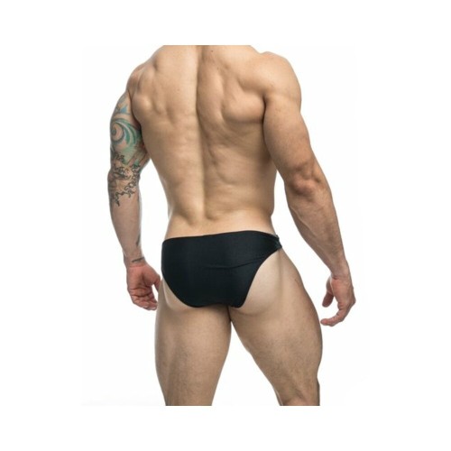 MalePower JUSTIN + SIMON Classic Bikini for Stylish Comfort