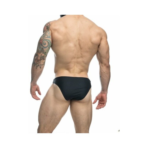 MalePower JUSTIN + SIMON Classic Bikini for Stylish Comfort