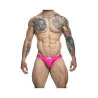 MaleBasics JUSTIN + SIMON Bikini Clásico