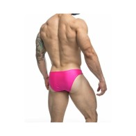 MaleBasics JUSTIN + SIMON Bikini Clásico