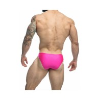 MaleBasics JUSTIN + SIMON Bikini Clásico