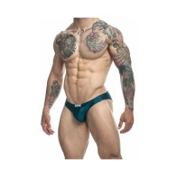 MaleBasics JUSTIN + SIMON Classic Bikini for Comfort