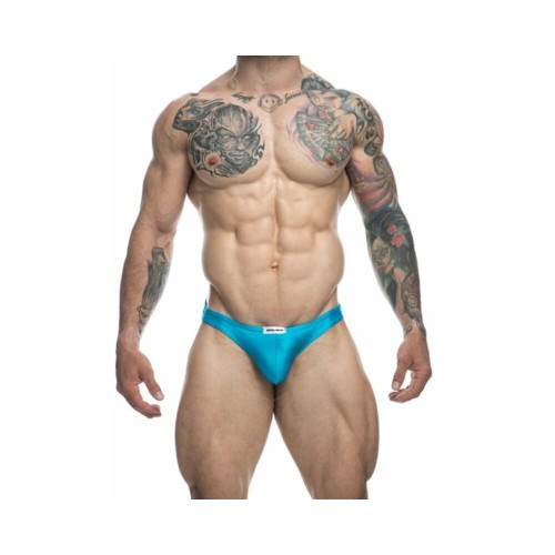 MaleBasics JUSTIN + SIMON Bikini Clásico XL - Ajuste Cómodo