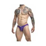 MaleBasics JUSTIN + SIMON Classic Bikini - Stylish Comfort