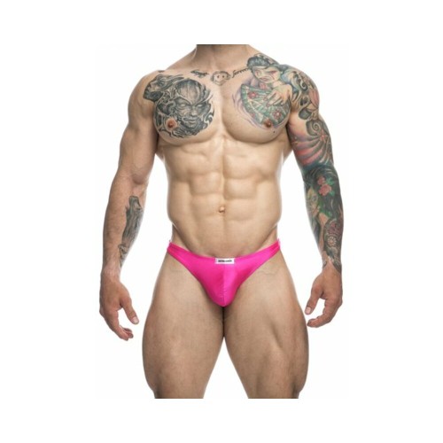 MaleBasics JUSTIN + SIMON Classic Tanga for Comfort