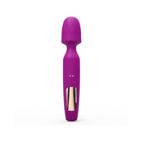 Love to Love R-evolution 3-in-1 Wand Vibrator