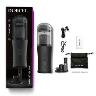 Dorcel Thrust Blow Rechargeable Masturbator