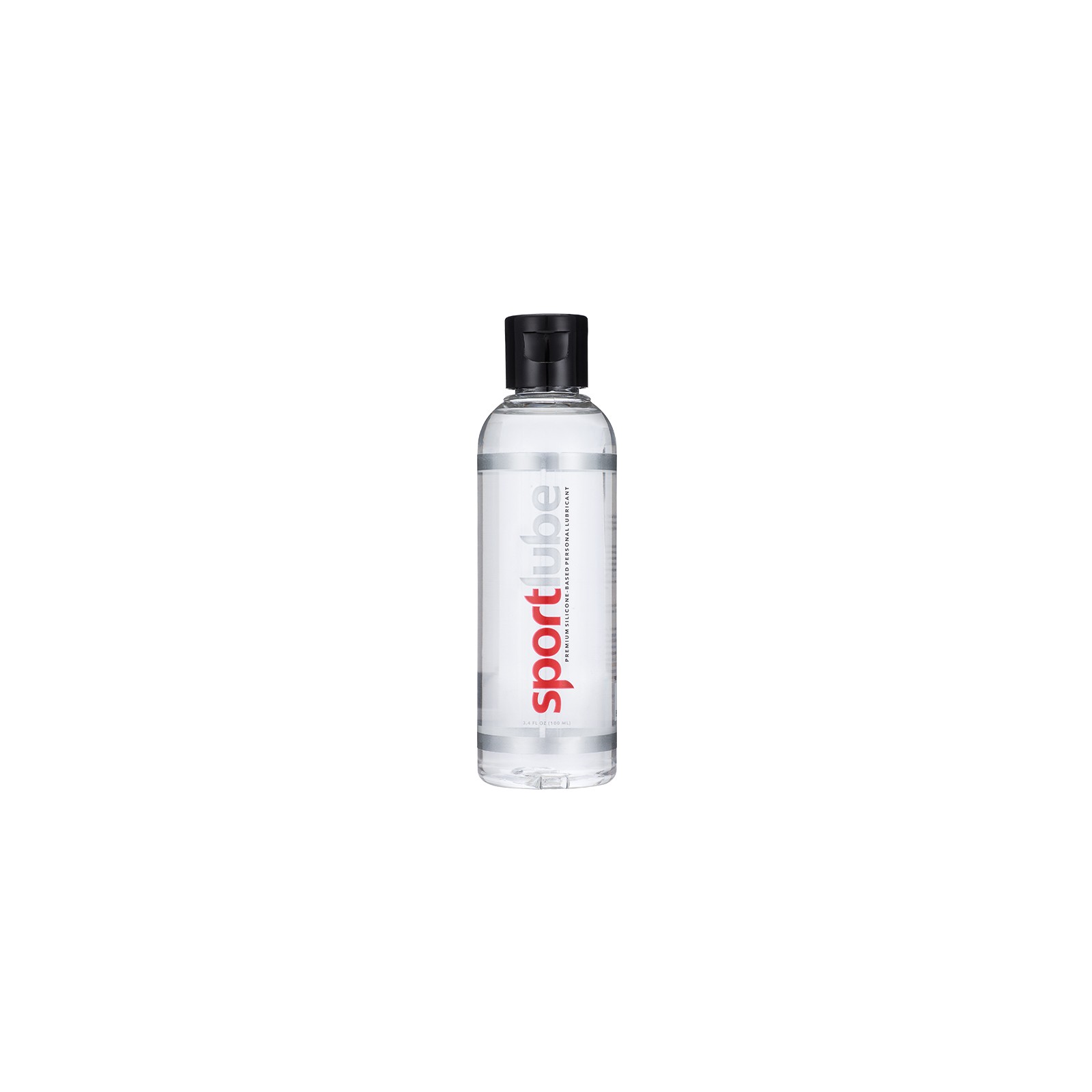 SportLube Silicone-Based Lubricant 3.4 oz.