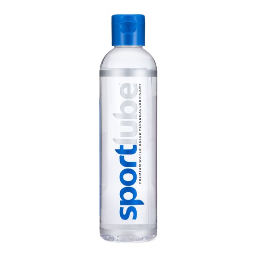 SportLube Premium Water-Based Lubricant