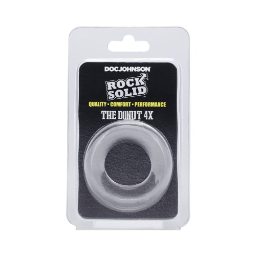 Rock Solid The Donut 4X C-Ring - Placer Último