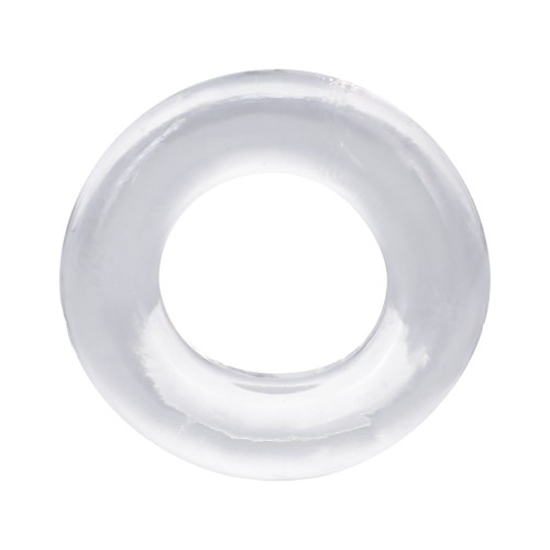 Rock Solid The Donut 4X C-Ring - Ultimate Pleasure