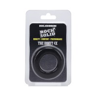 Rock Solid The Donut 4X C-Ring for Longer Pleasure