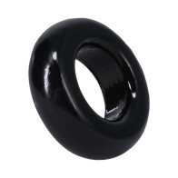 Anillo C Donut Rock Solid 4X para Placer Prolongado