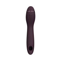 Womanizer OG Estimulador de Aire para Punto G Recargable Aubergine