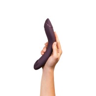 Womanizer OG Estimulador de Aire para Punto G Recargable Aubergine