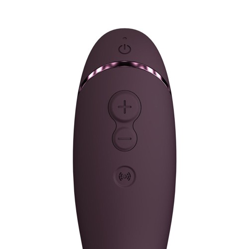 Womanizer OG Estimulador de Aire para Punto G Recargable Aubergine