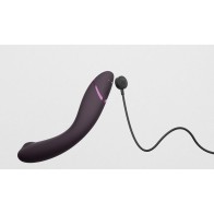 Womanizer OG Estimulador de Aire para Punto G Recargable Aubergine