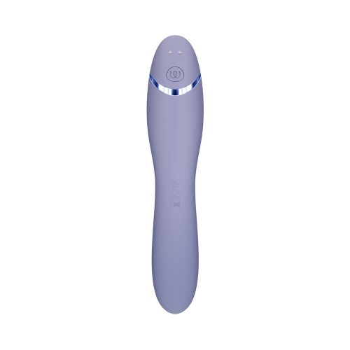 Stimulator de Placer G-Spot Womanizer OG Lila