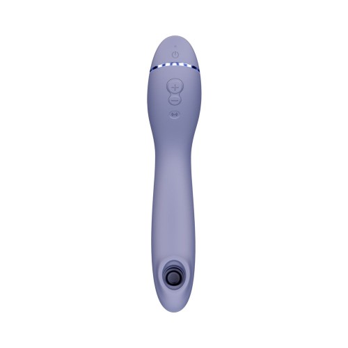 Stimulator de Placer G-Spot Womanizer OG Lila