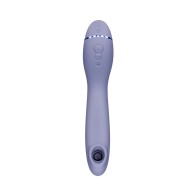 Stimulator de Placer G-Spot Womanizer OG Lila