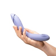 Stimulator de Placer G-Spot Womanizer OG Lila