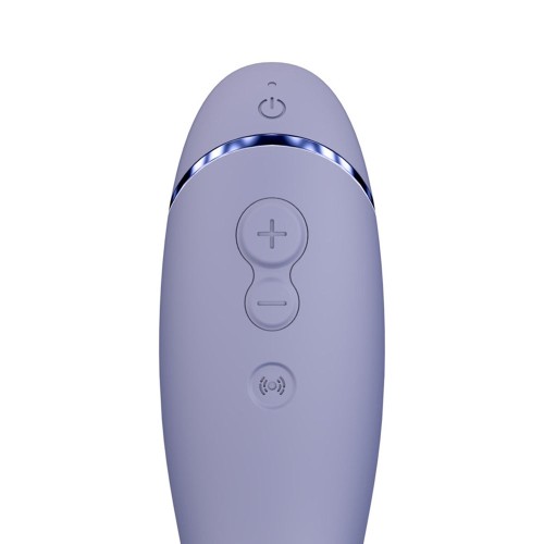 Stimulator de Placer G-Spot Womanizer OG Lila