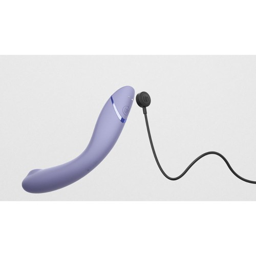 Stimulator de Placer G-Spot Womanizer OG Lila