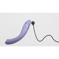 Womanizer OG G-Spot Pleasure Air Stimulator Lilac