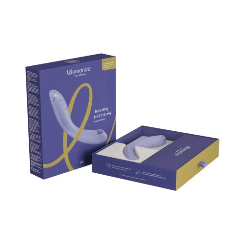 Stimulator de Placer G-Spot Womanizer OG Lila