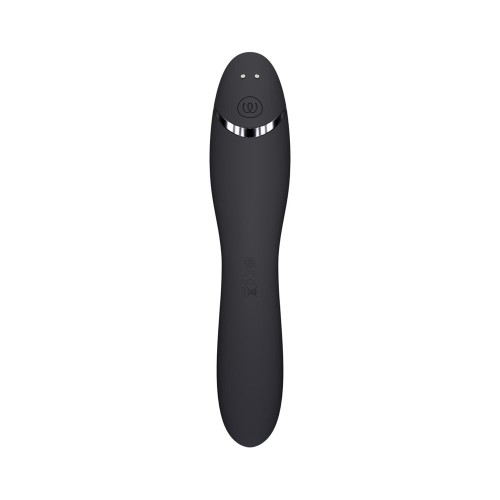 Estimulador G-Spot Womanizer OG con Tecnología Air | Gris Oscuro