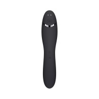 Estimulador G-Spot Womanizer OG con Tecnología Air | Gris Oscuro