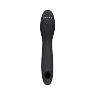 Estimulador G-Spot Womanizer OG con Tecnología Air | Gris Oscuro