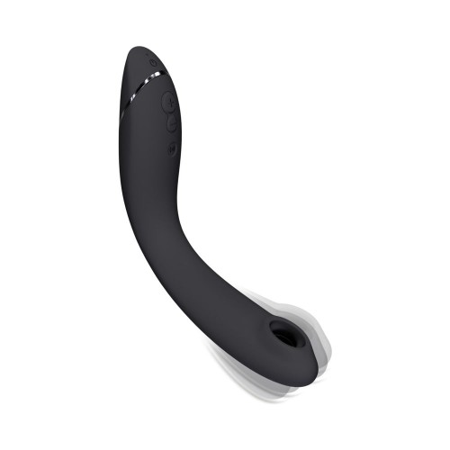 Womanizer OG G-Spot Pleasure Air Stimulator | Dark Grey